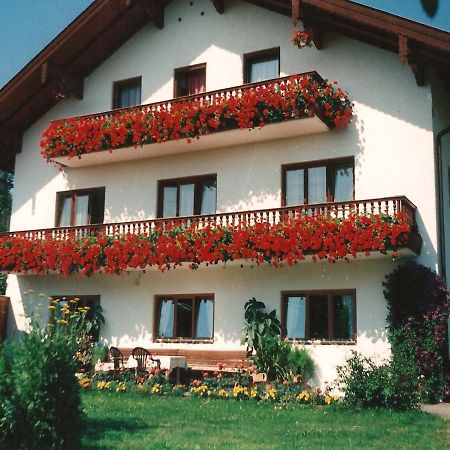Landhaus Koch Höslwang Esterno foto