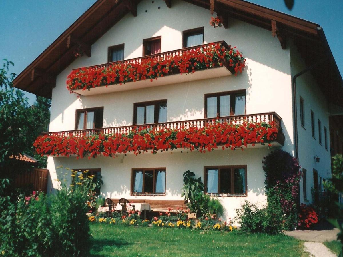 Landhaus Koch Höslwang Esterno foto