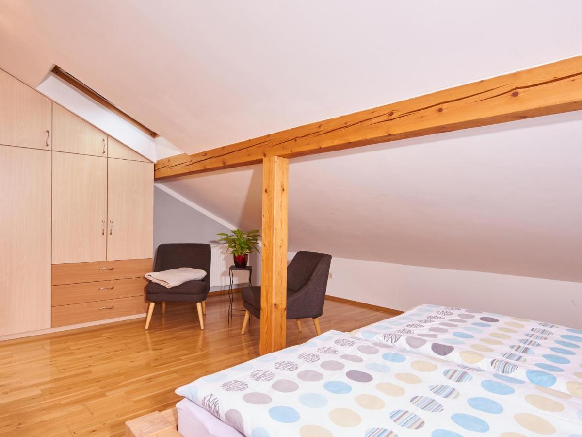 Landhaus Koch Höslwang Esterno foto