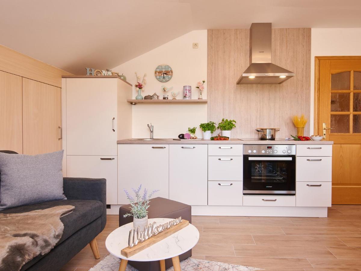 Landhaus Koch Höslwang Esterno foto