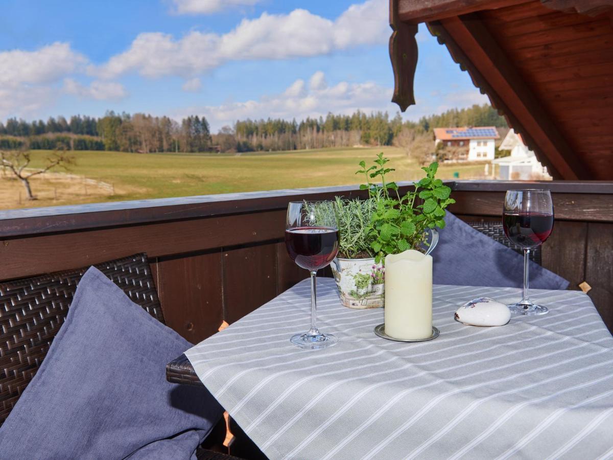 Landhaus Koch Höslwang Esterno foto
